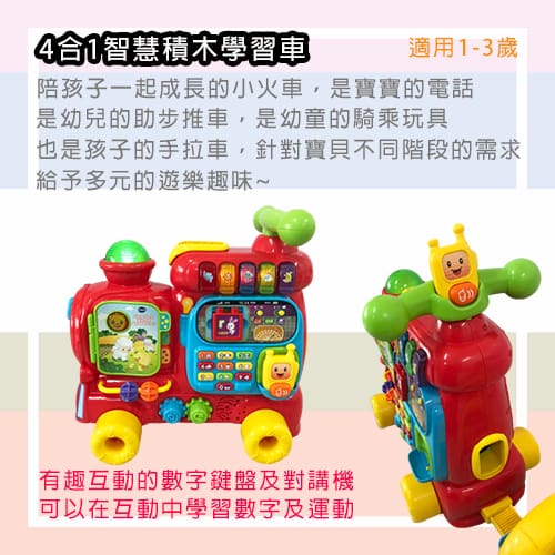 【Vtech】4合1 智慧積木學習車－粉色-租玩具 (2)-2HCaw.jpg
